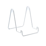 New Wire Easel Stands (White)