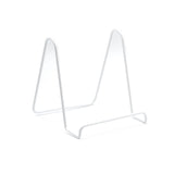 Wire Easel Stands (White)