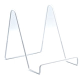 Wire Easel Stands (White)