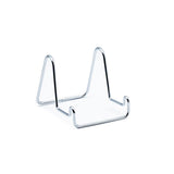 New Wire Easel Stands (Chromed)