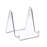New Wire Easel Stands (Chromed)