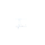 Plastic Stability Stands (Clear)