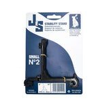 Plastic Stability Stands (Black)