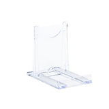 Acrylic Stands (Clear)