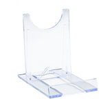Acrylic Stands (Clear)