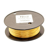 No.2 Brass Picture Wire