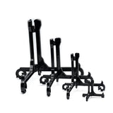 Plastic Stability Stands (Black)