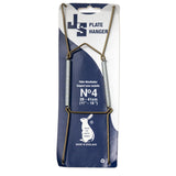 Plate Hangers (Antique Gold Effect)