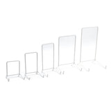 Welded Struts (White)