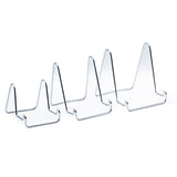 New Wire Easel Stands (Chromed)