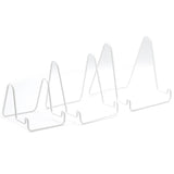 New Wire Easel Stands (White)