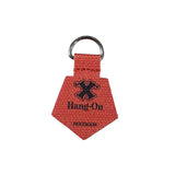 Pentagon Adhesive Wall Hanger