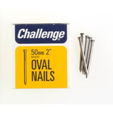 50mm Oval Nails-1kg