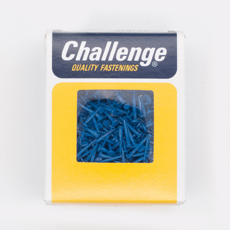 13mm Cut Gimp Pins Grey - Advanced - View #6