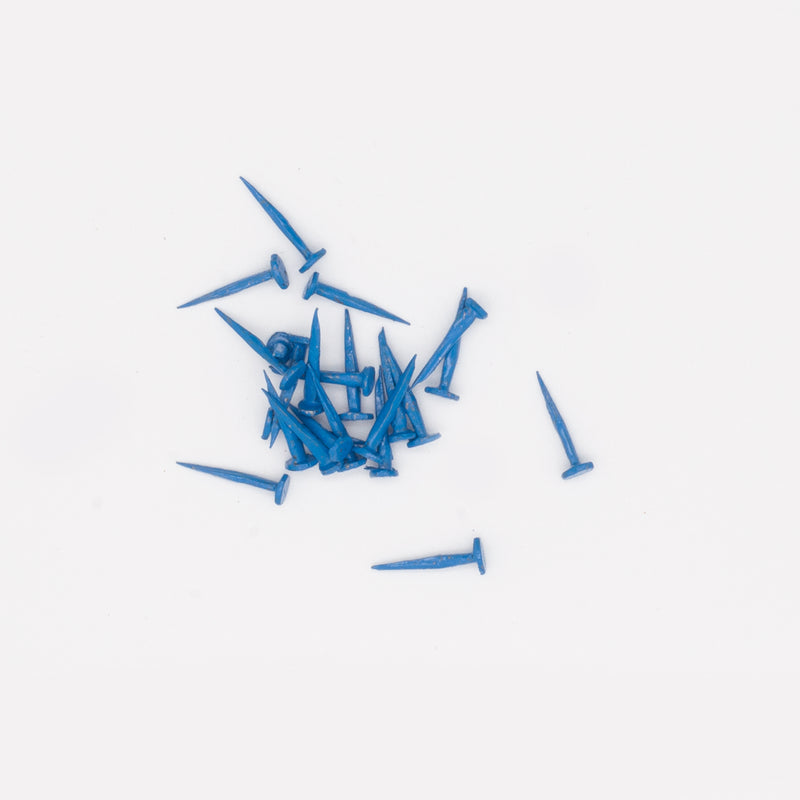 Bayonet 13mm Blue Cut Gimp Pins