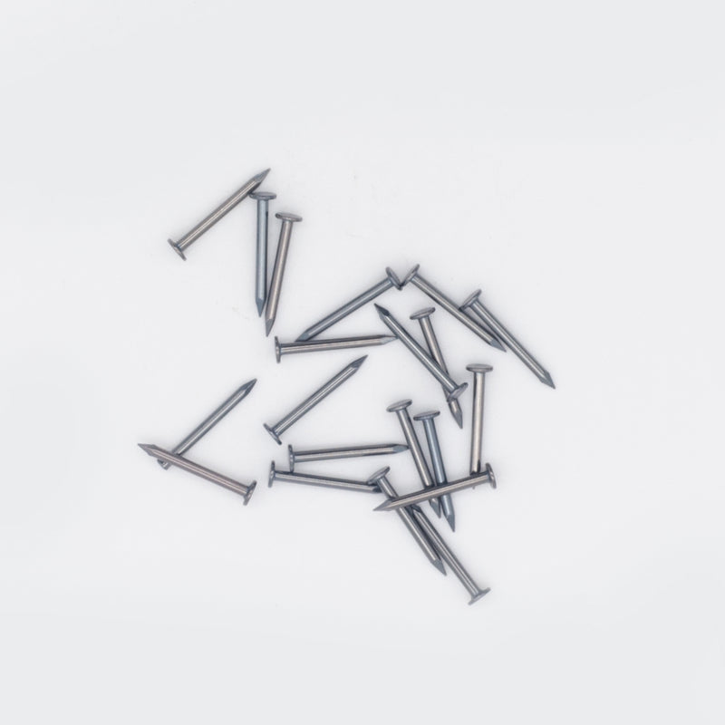 Challenge 13mm Blued Gimp Pins