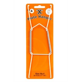 X Brand No.4 28-41cm Plate Hanger
