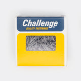 Challenge 15 x 1.00 (19g) Bright Panel Pins