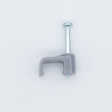 2.5mm Flat Cable Clips