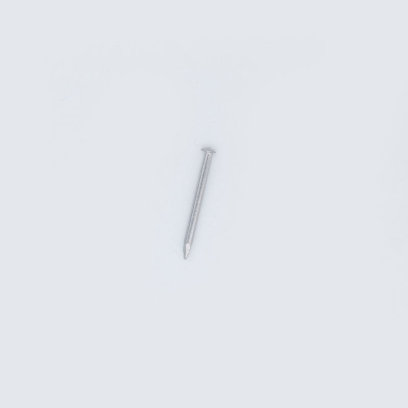 20mm Stainless Steel Escutcheon (Dome head) Pins
