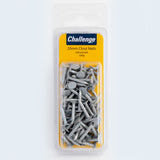 Clout Nails 20mm - Galvanised