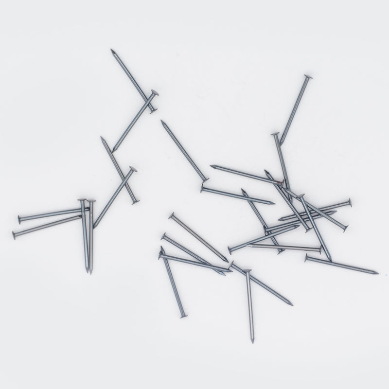 Challenge 20mm Blued Gimp Pins