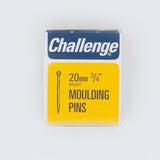 20mm Moulding (Veneer) Pins