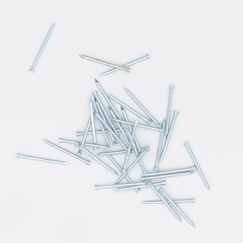 Panel Pin Hs Code 20x1.00mm Zinc Plated Panel Pins-1x500g – FrankShaw