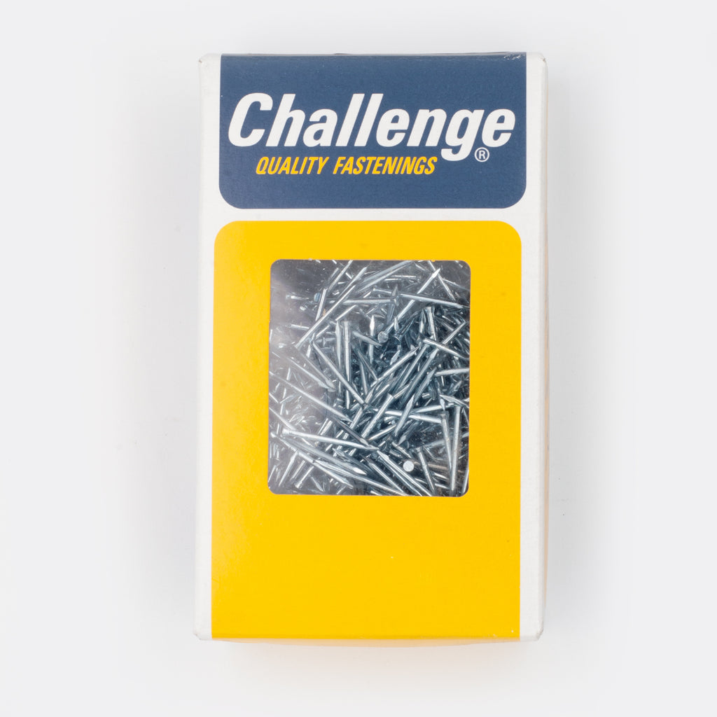 Pin Collaps 20x1.40mm Zinc Plated Panel Pins-1x500g – FrankShaw