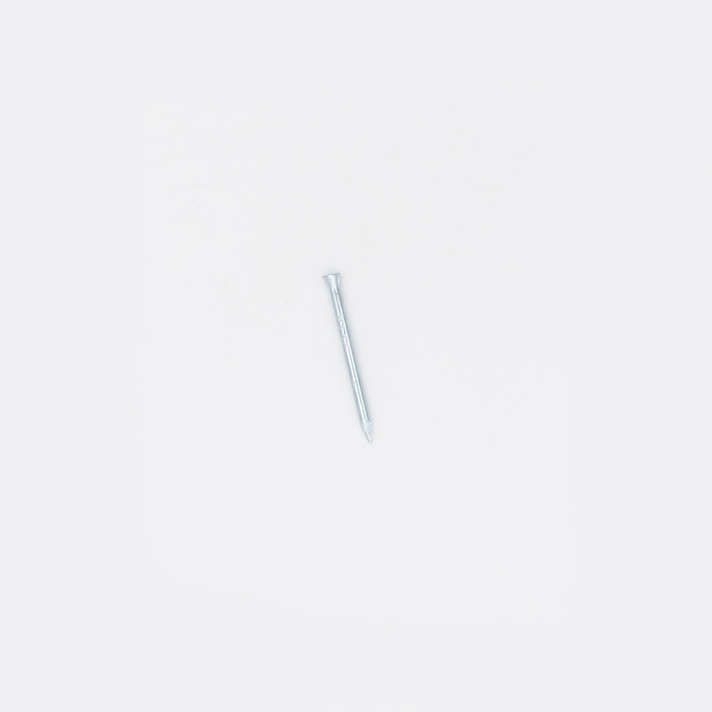 Pin Collaps 20x1.40mm Zinc Plated Panel Pins-1x500g – FrankShaw