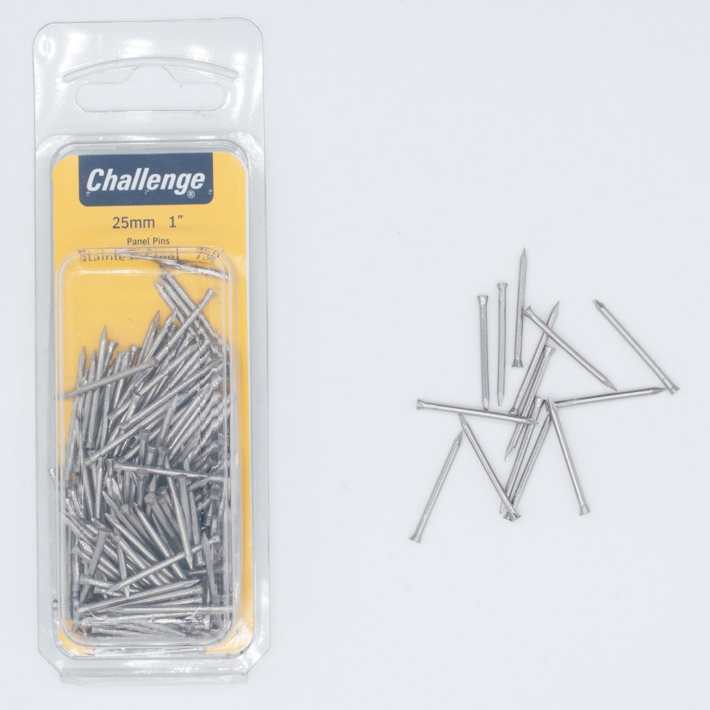 25mm Stainless Steel Panel Pins FrankShaw 25mm-stainless-steel-panel-pins-frankshaw