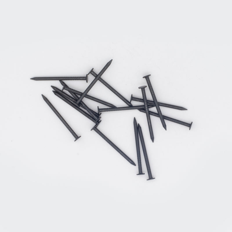 Challenge 25mm Blued Gimp Pins