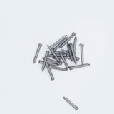 25mm Oval Nails-1kg