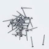 25 x 2.00mm Round Wire Nails - 225g
