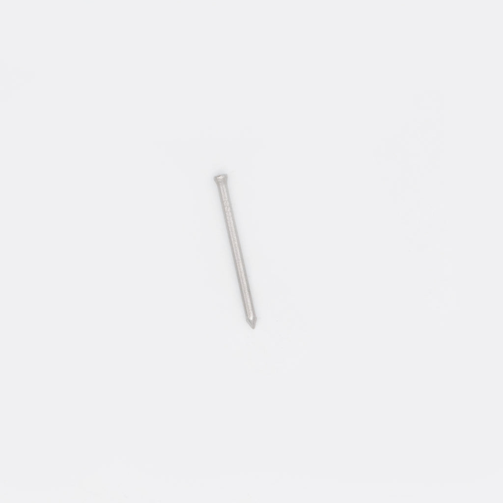 25x1.60mm Stainless Steel Panel Pins