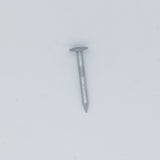 Felt Nails (Extra Large Head) - 30mm - Galvanised