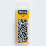 Clout Nails 30mm - Galvanised