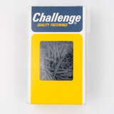 Challenge 30 x 1.60 (16g) Sheradized Panel Pins