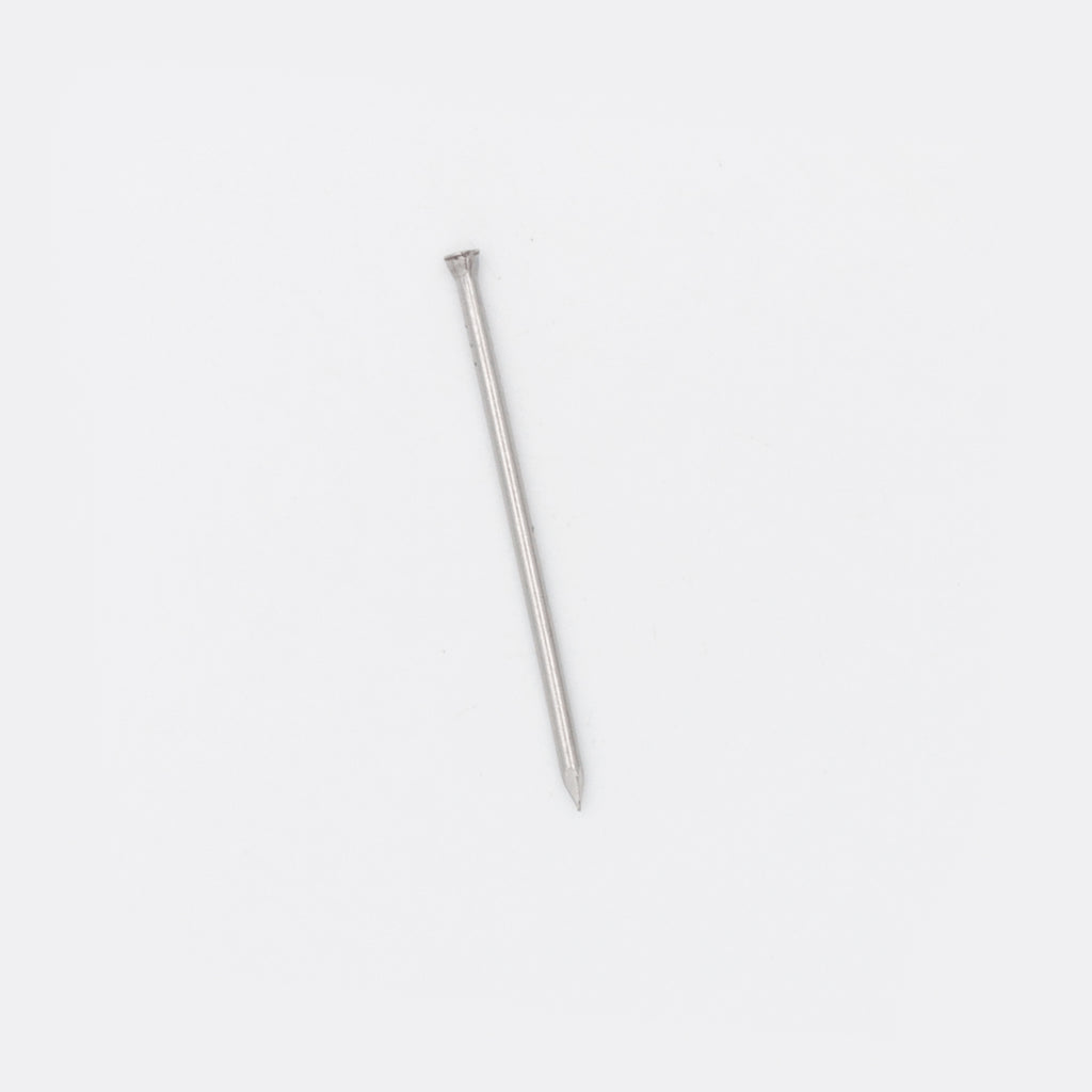 40x1.60mm Stainless Steel Panel Pins