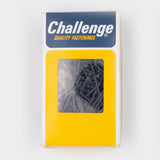 Challenge 40 x 1.40 (17g) Sheradized Panel Pins