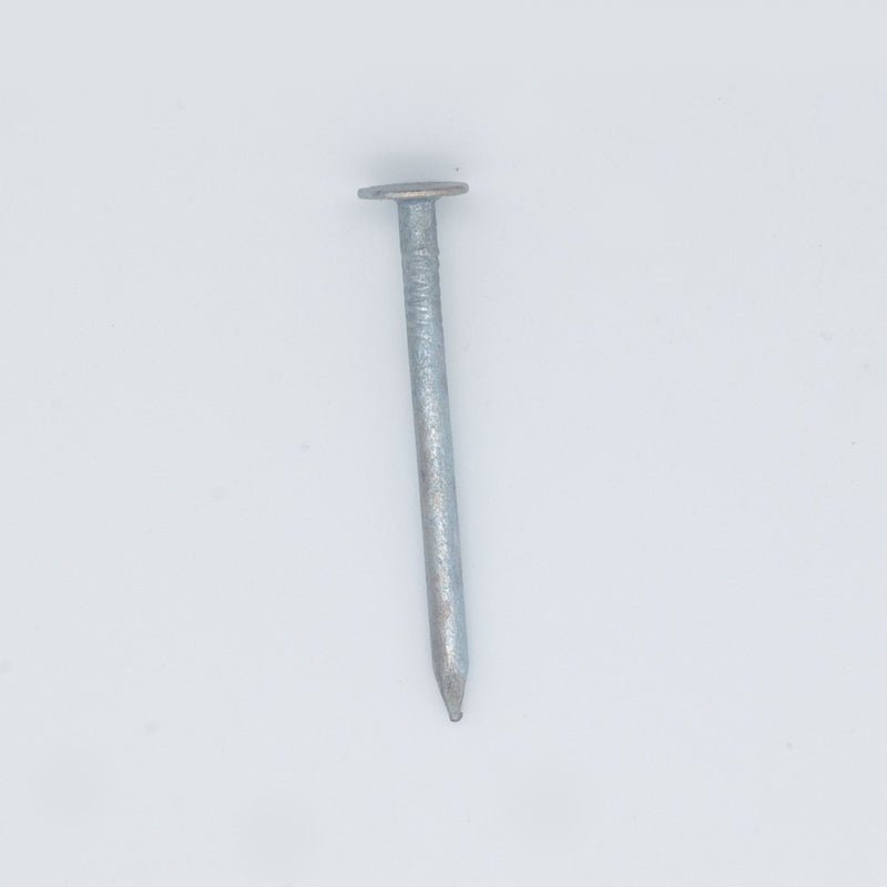 Challenge 50mm Galvanised Clout Nails