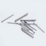 50mm Oval Nails - 225g
