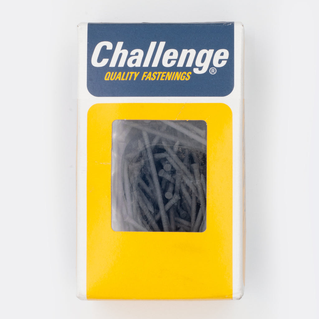 Challenge 50 x 2.00 (14g) Sheradized Panel Pins