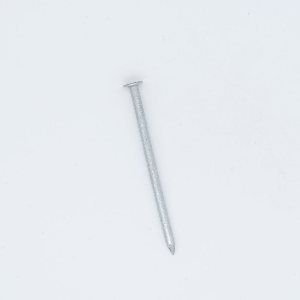 Round Wire Nails 75mm - Galvanised