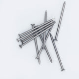 75x3.75mm Round Wire Nails-1kg