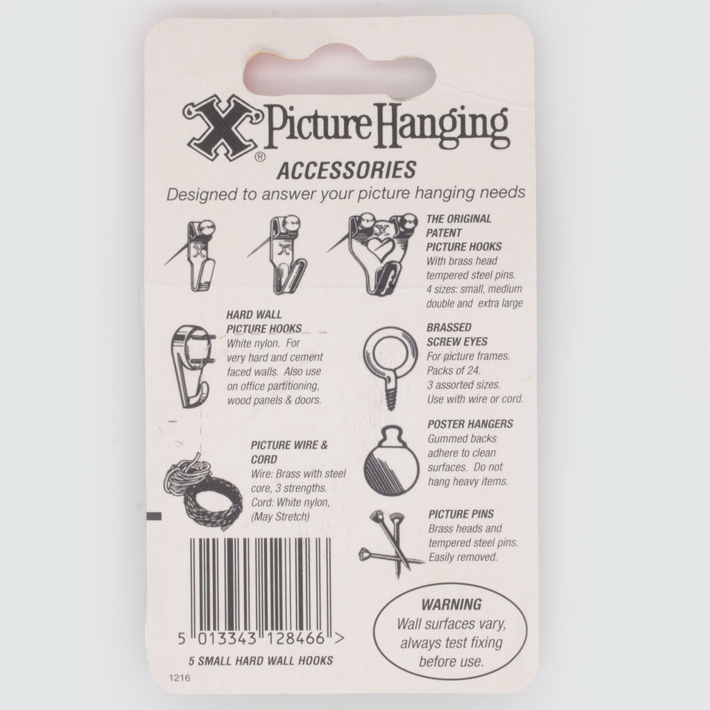 Medium Hard wall TOLY picture High 100% Nylon